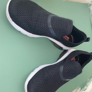 Comfy Sketcher shoes